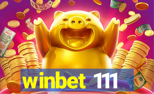 winbet 111